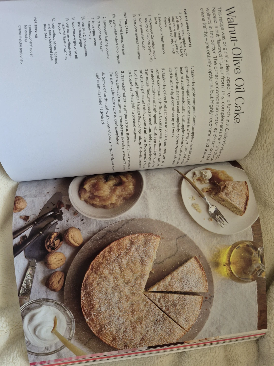 Martha Stewart's Cakes Cookbook - photo 3