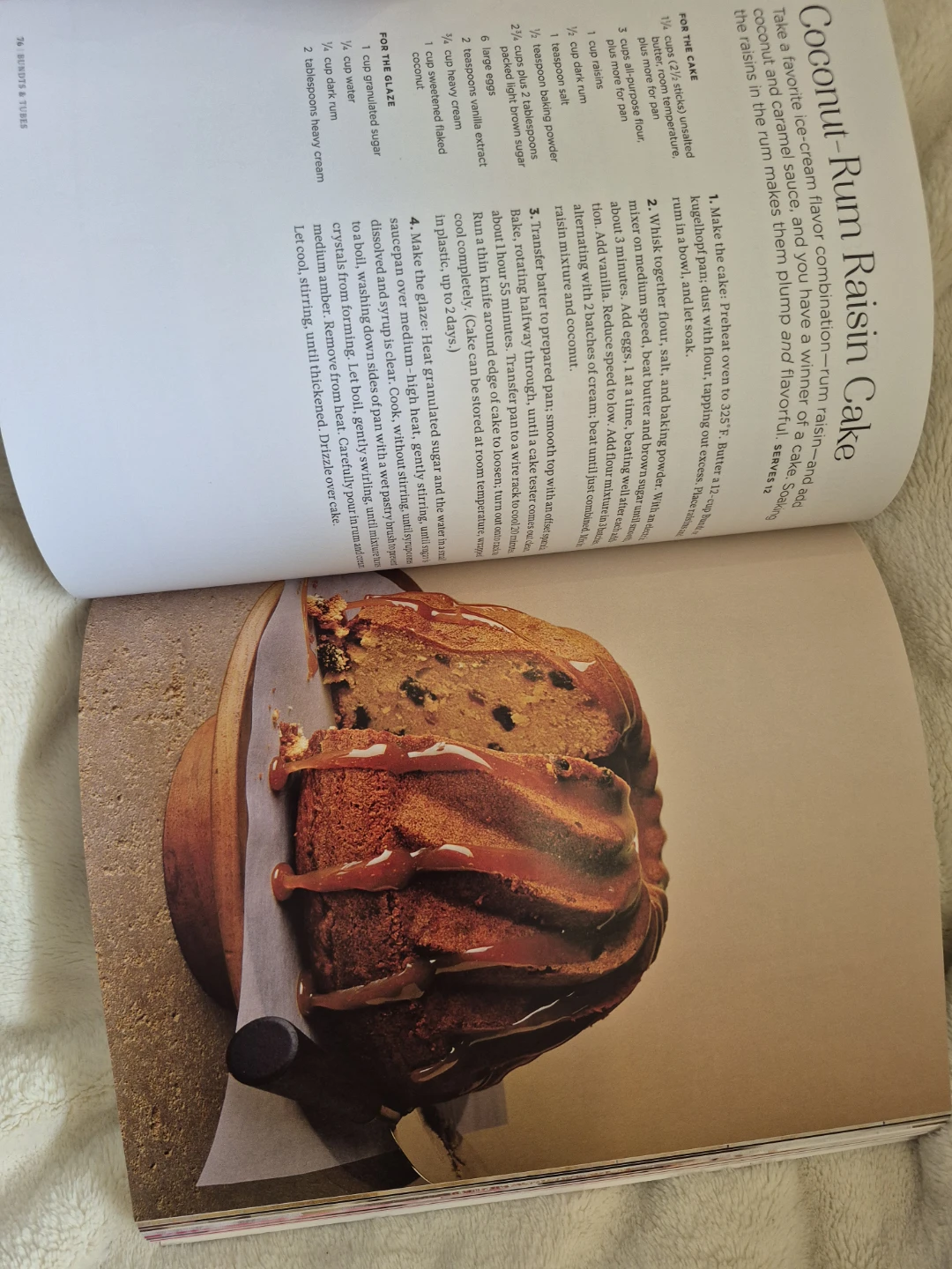 Martha Stewart's Cakes Cookbook - photo 4