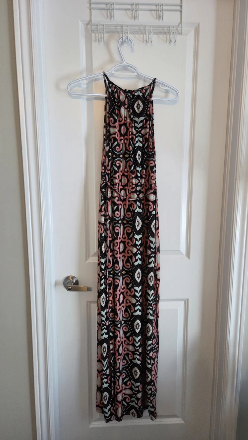 Women's Maxi Dress