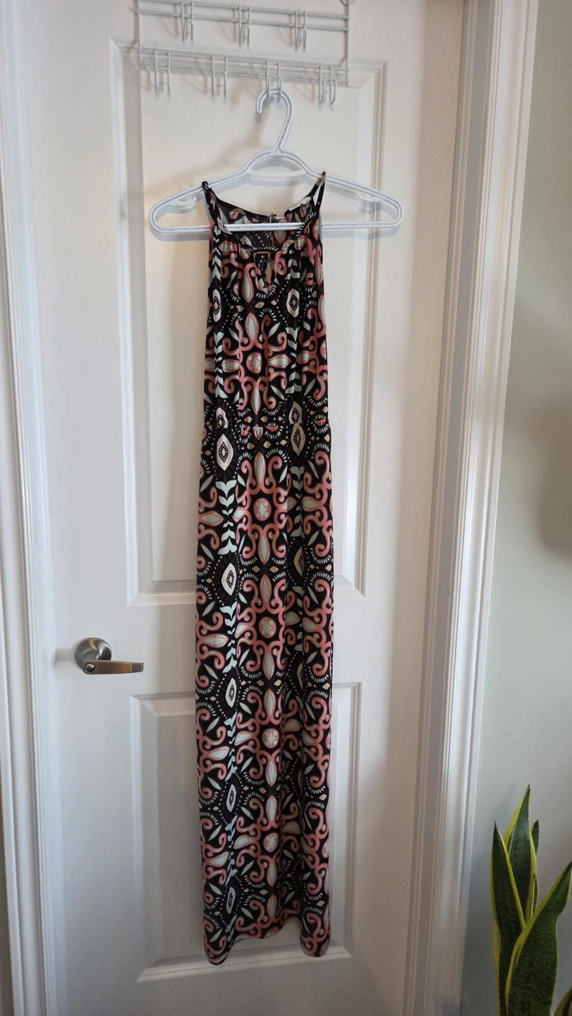 Women's Maxi Dress - photo 2