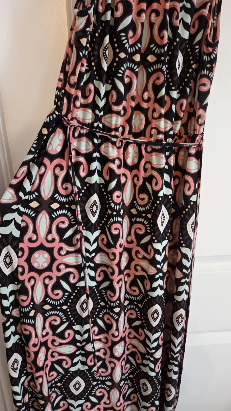 Women's Maxi Dress - photo 3
