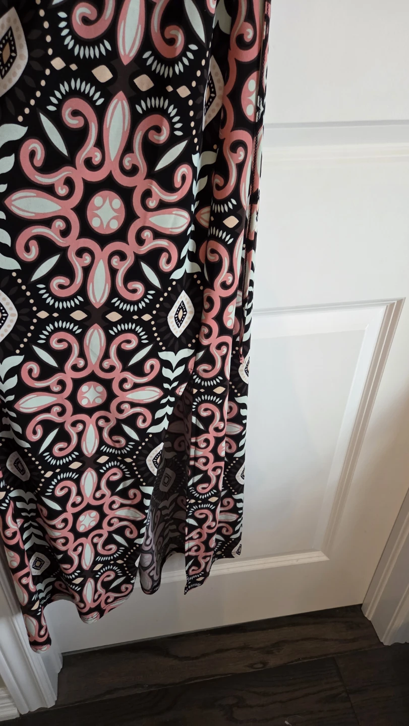 Women's Maxi Dress - photo 4