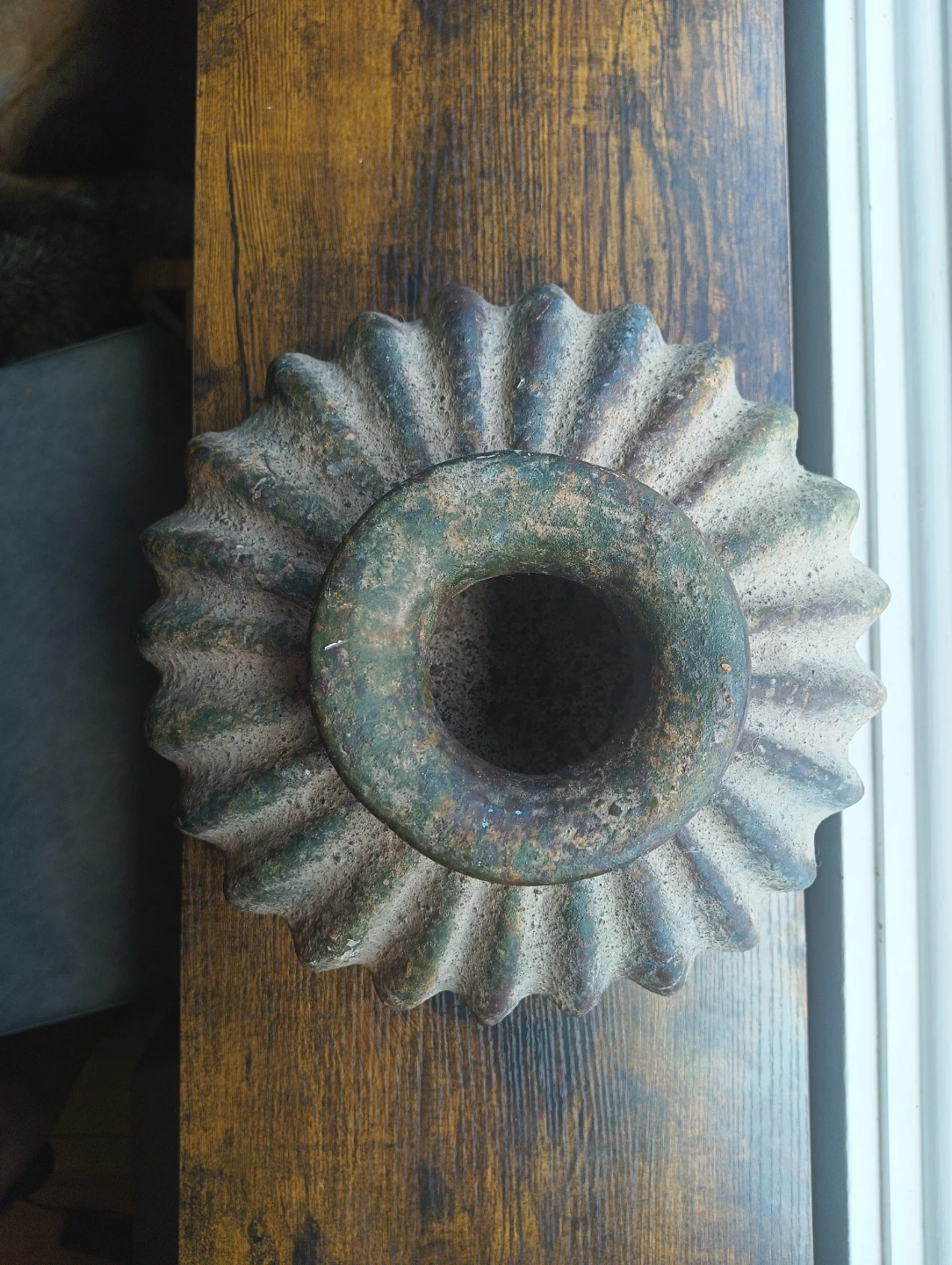 Decorative Vintage Pot - photo 2
