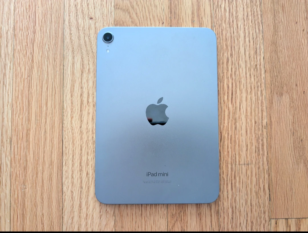 iPad Mini 7th Generation - photo 2