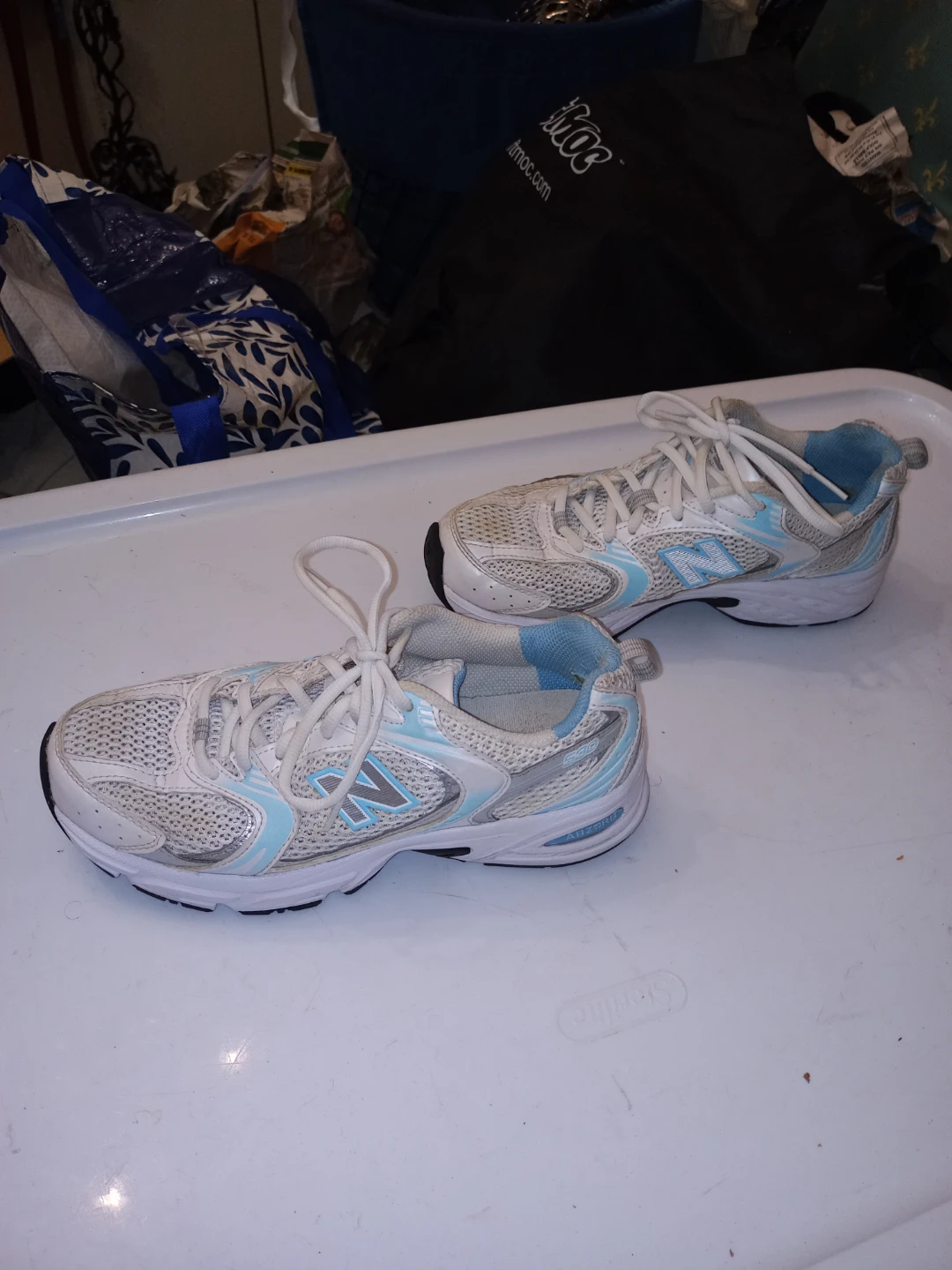 New Balance Women's Running Shoes - Size 5.5