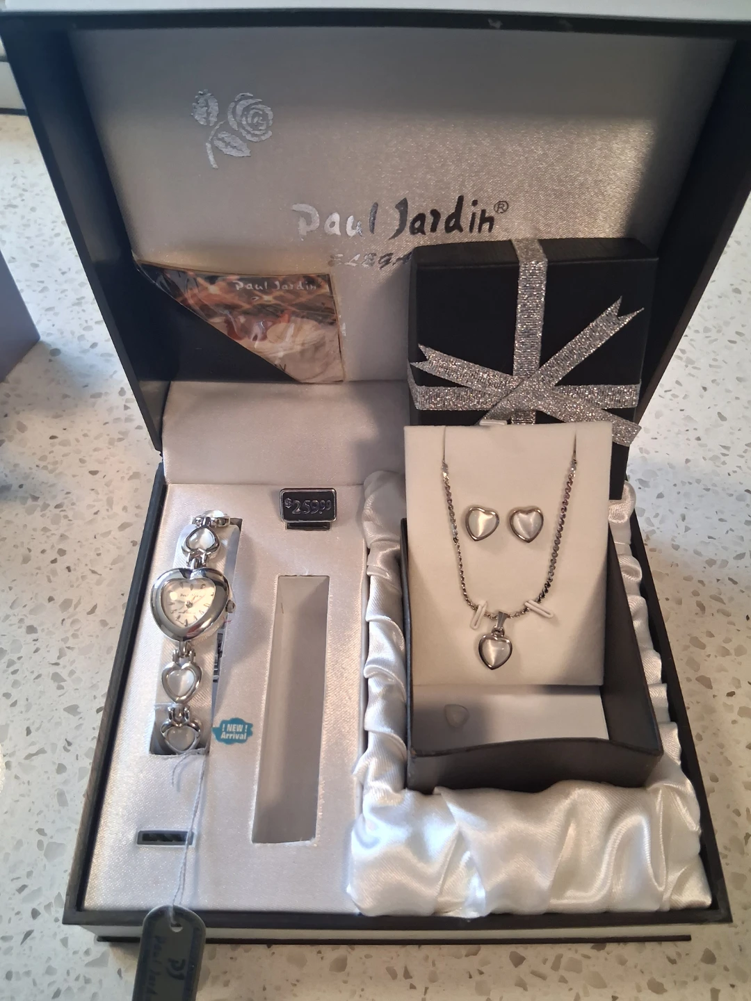Incomplete jewlery sets - photo 5
