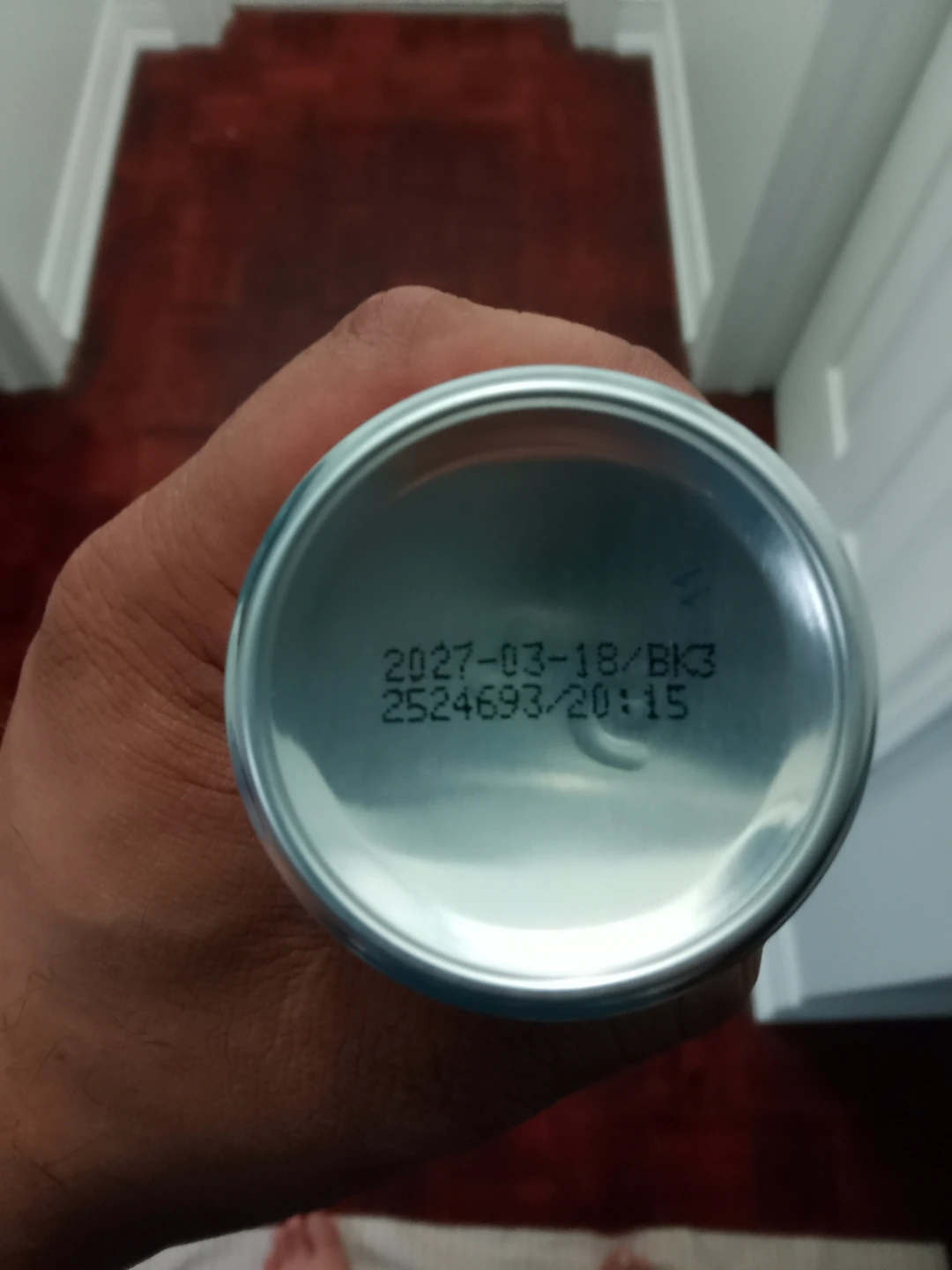 Red Bull The Peach Edition Energy Drink 🥤 - photo 4