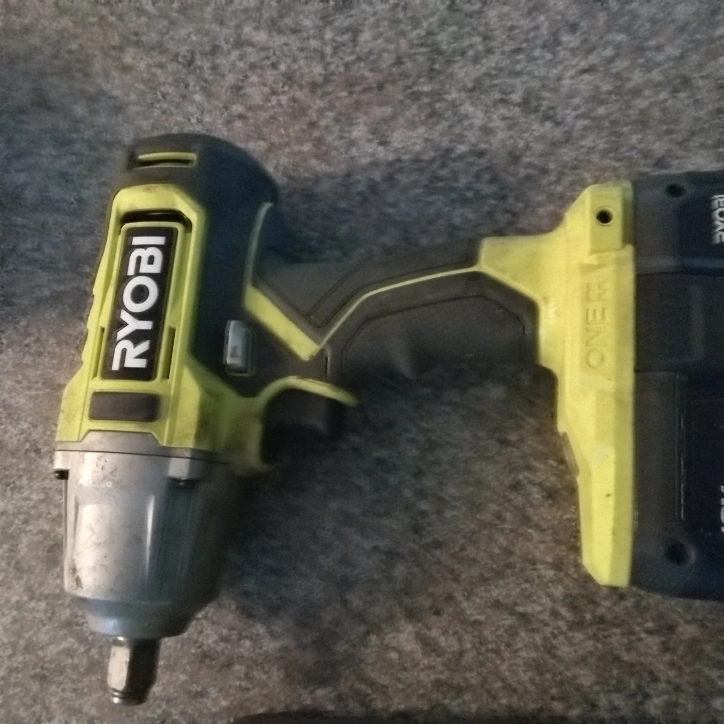Half inch impact set like new - photo 3