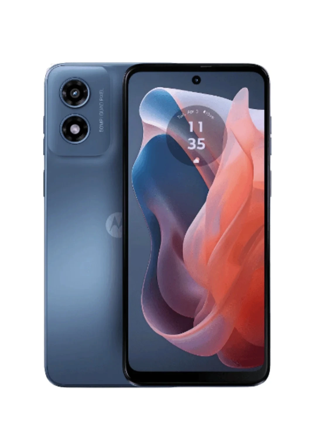 Unlocked Motorola G Play 2024
