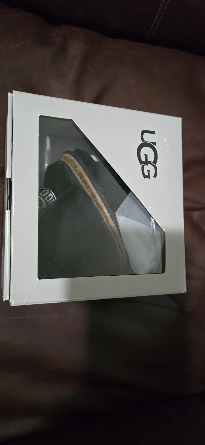 UGG Fluff Yeah Slide Black - photo 3