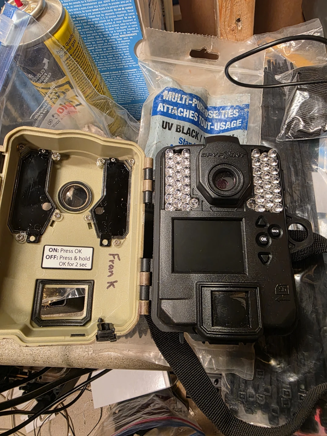 Spypoint Force 11D - photo 2