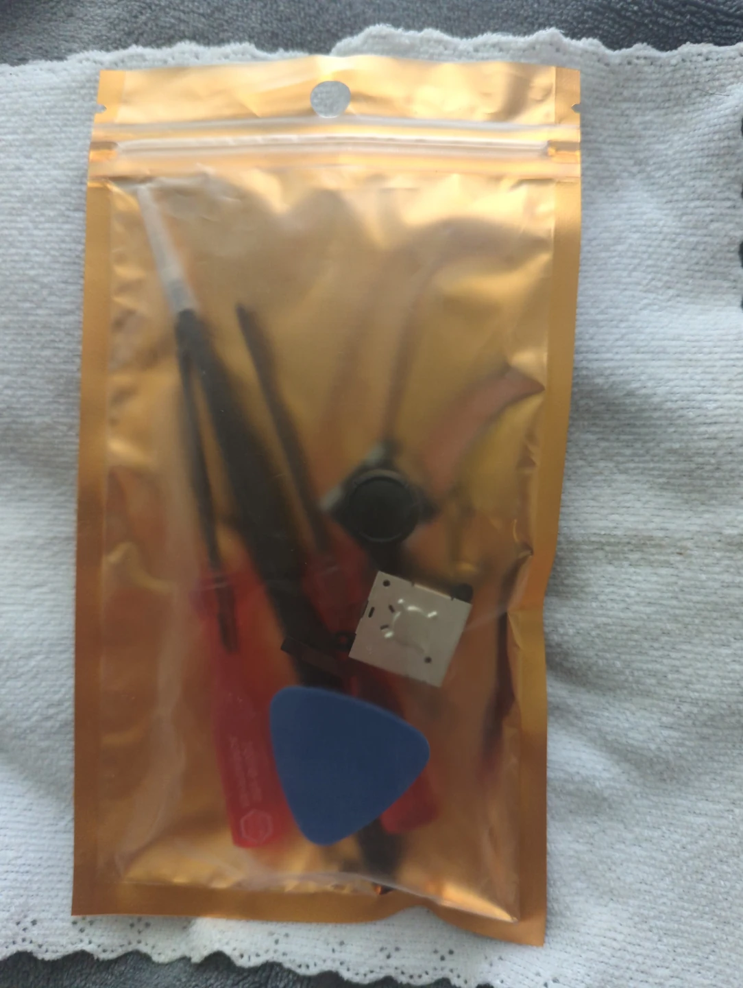 Nintendo Switch Replacement - photo 2