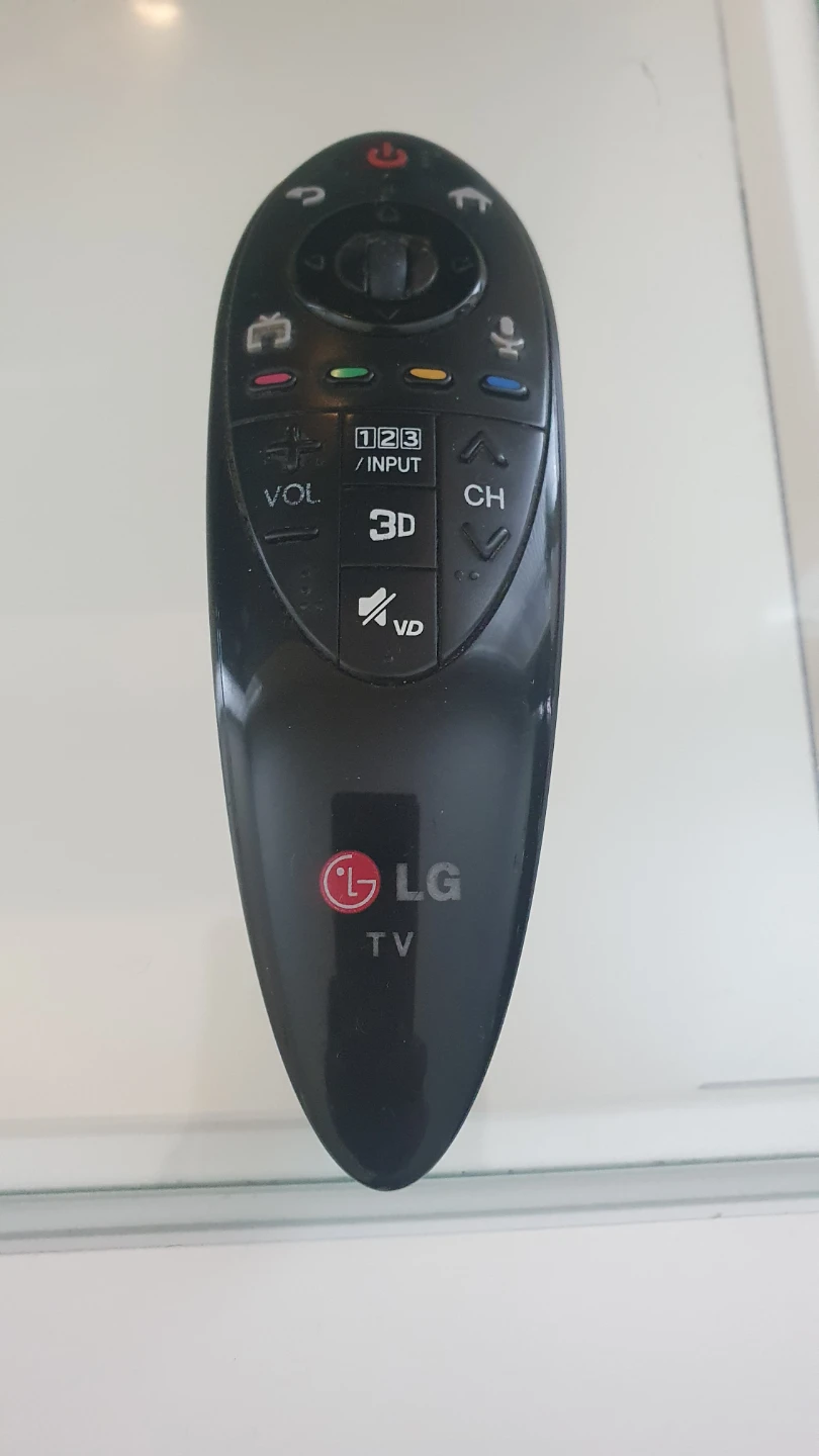 Free 42 inch  LG smart TV - photo 2