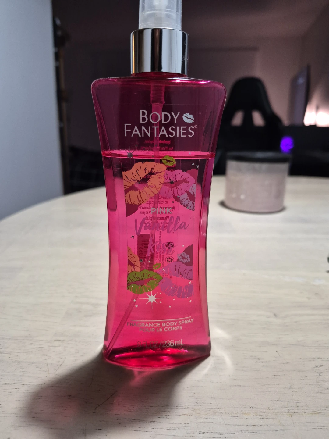 Bath & Body Works Gingham Gorgeous Fine Fragrance Mist - photo 3