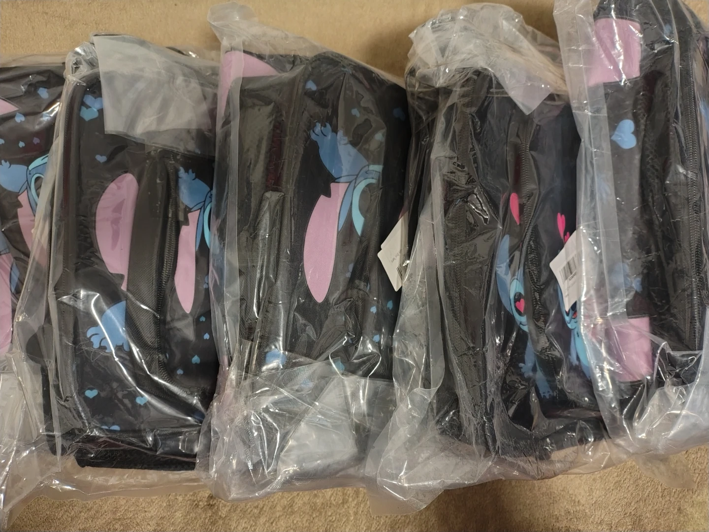 Backpack for kids - photo 3