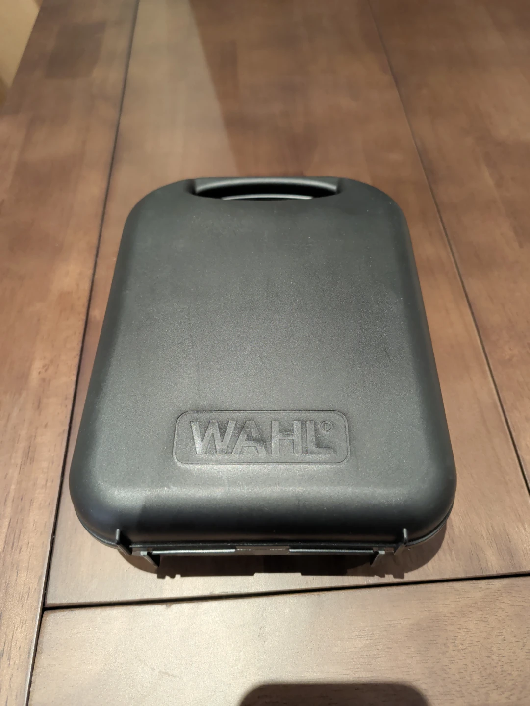 Wahl lithium ion pro cordless haircutting kit -used once