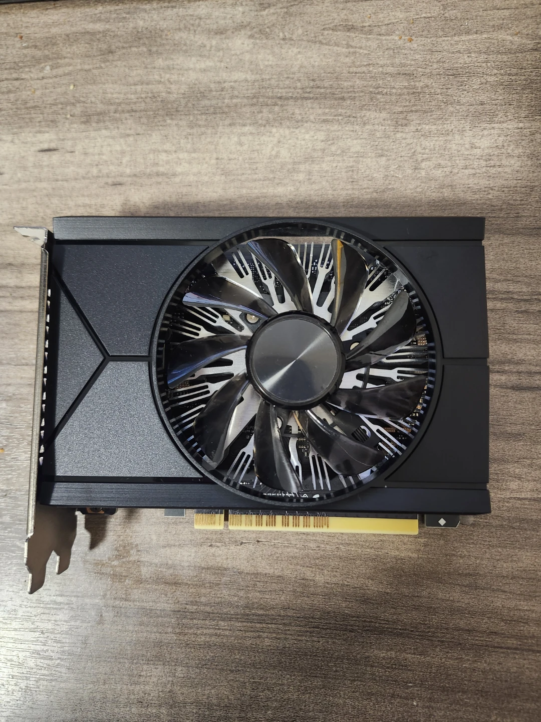 GeForce RTX 3050 6GB Graphics Card