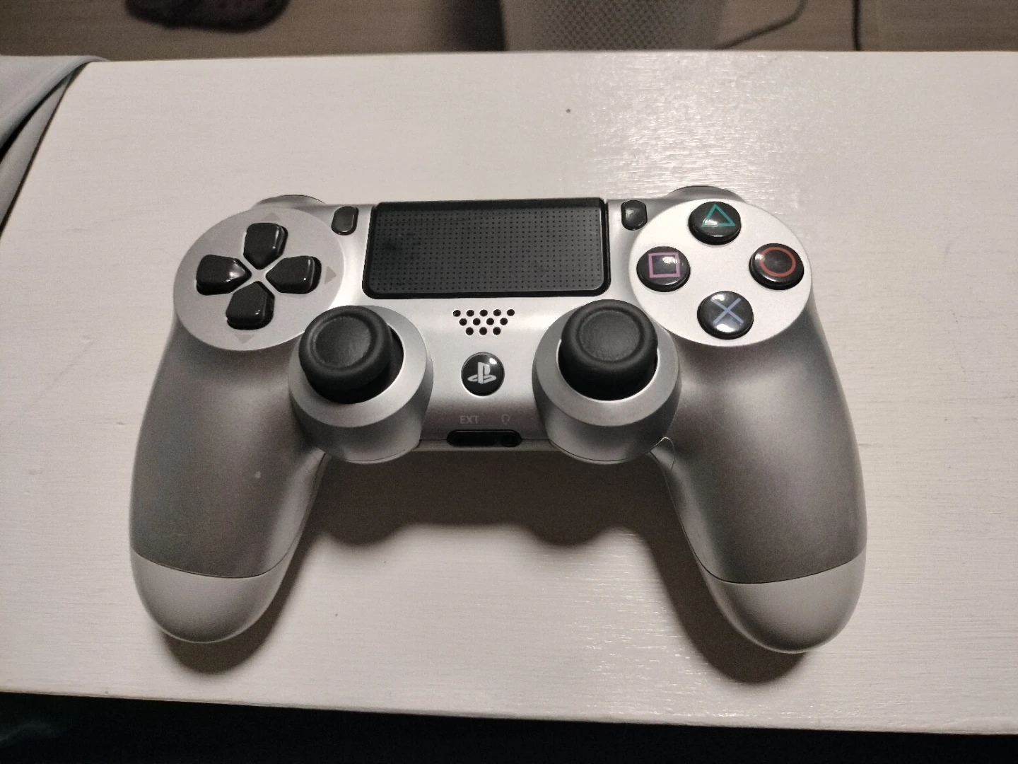Ps4 controller