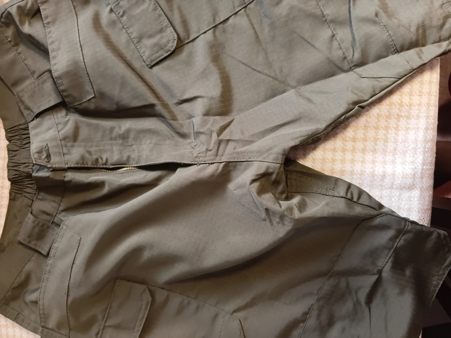 Men's Cargo Pants brand new - photo 3