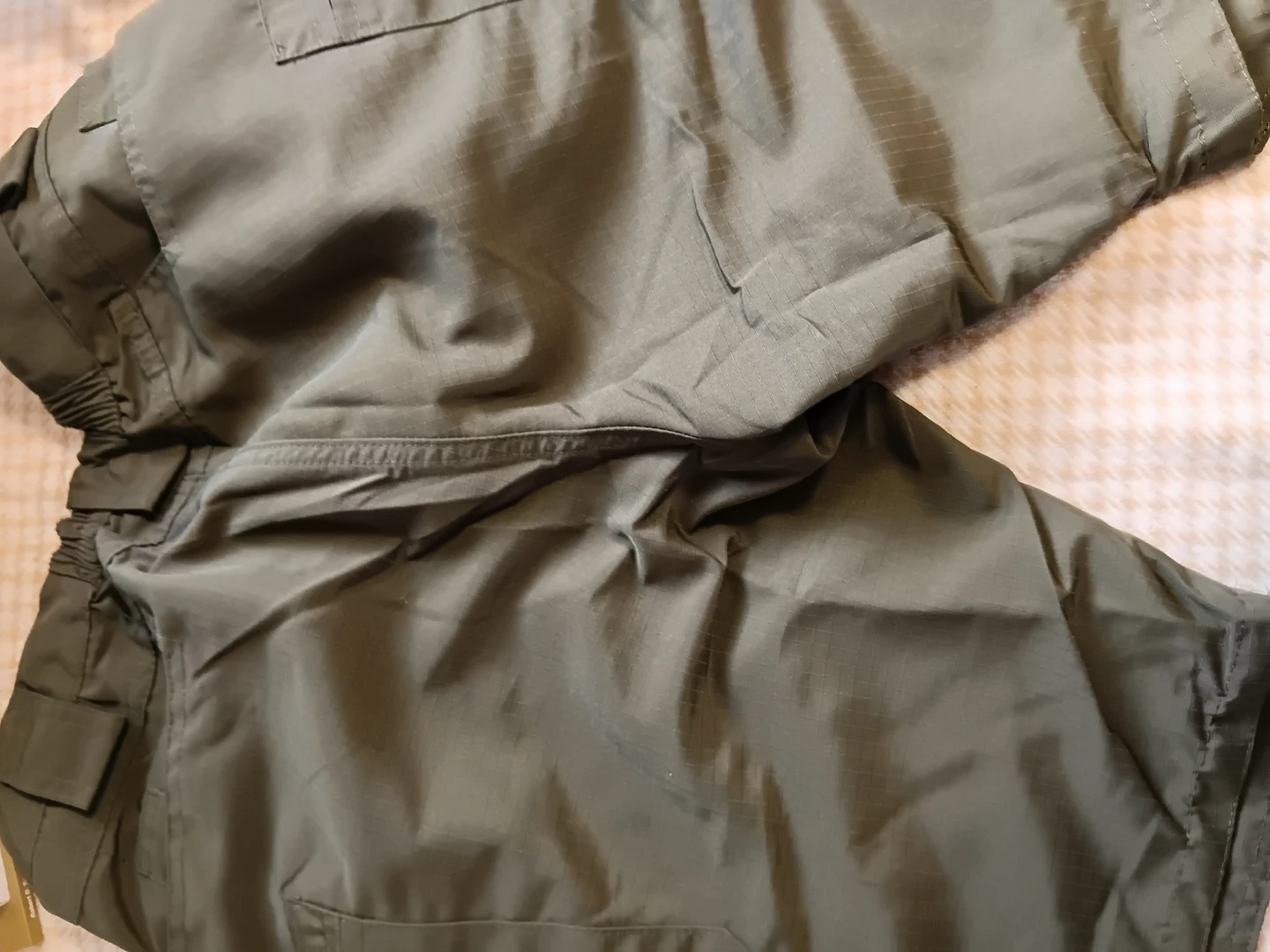 Men's Cargo Pants brand new - photo 4