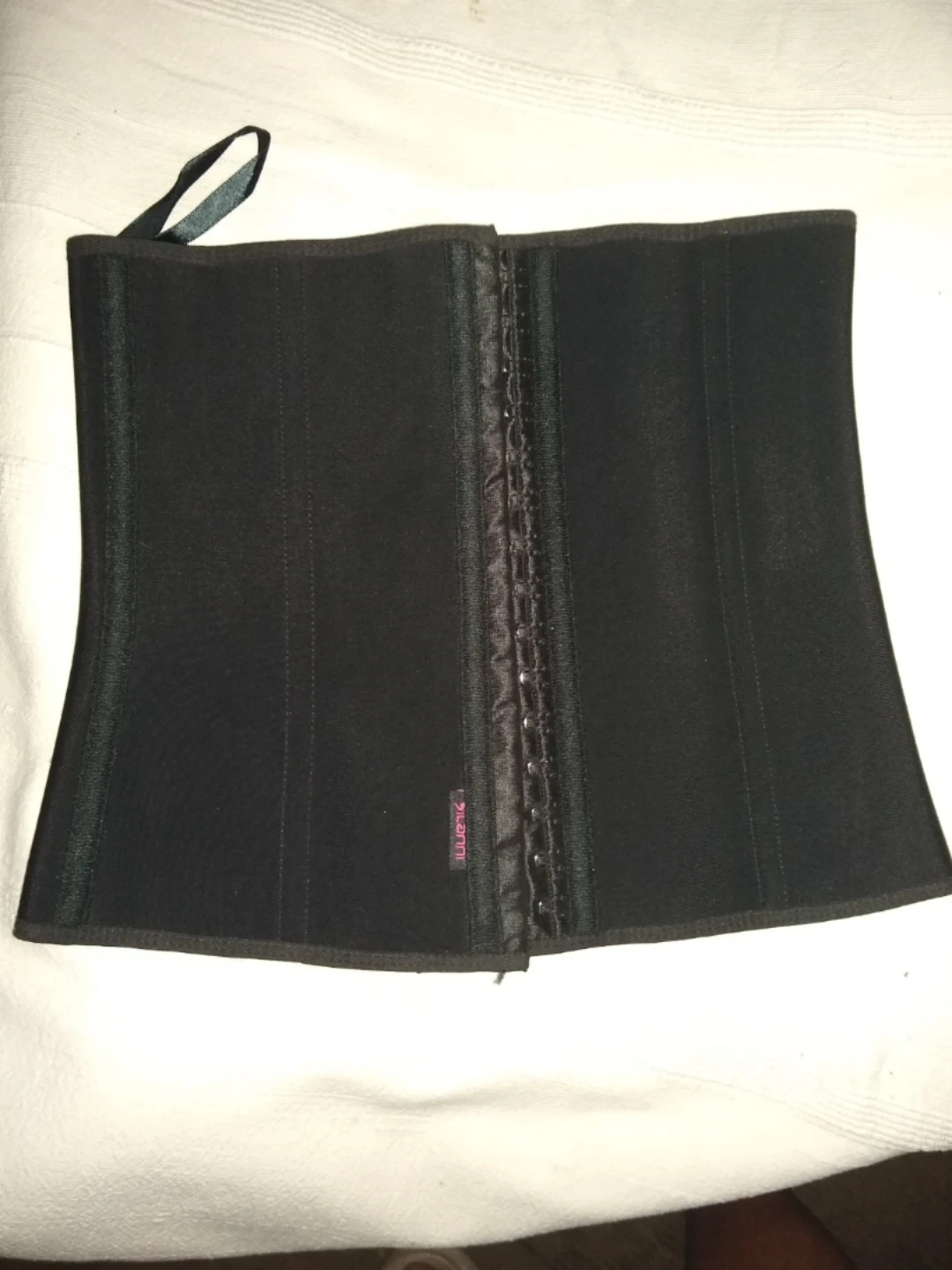 3 New Ann Cherry Classic Waist Cinchers - photo 3