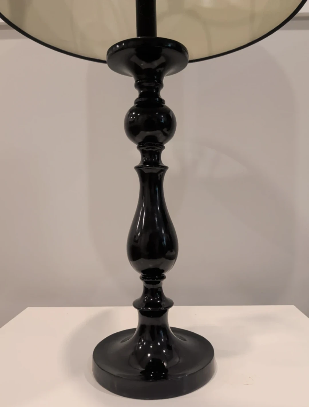 4pc Bedroom or Living Room Table & Lamp Set - photo 4