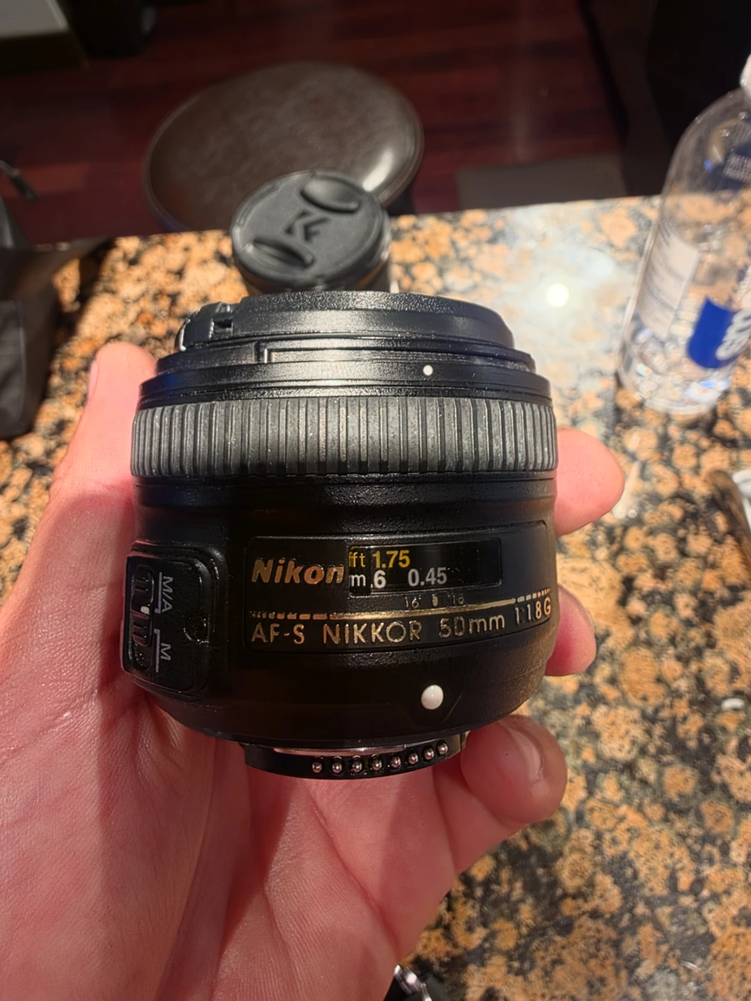Nikon D800 - photo 5
