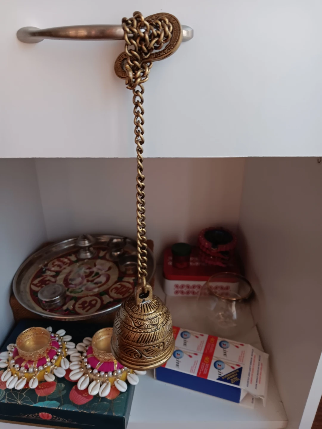 Decorative Hanging Bell