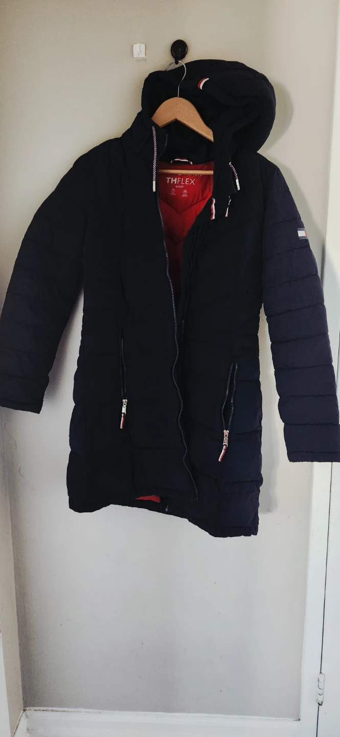 Patagonia Mens Thunder Cloud parka
