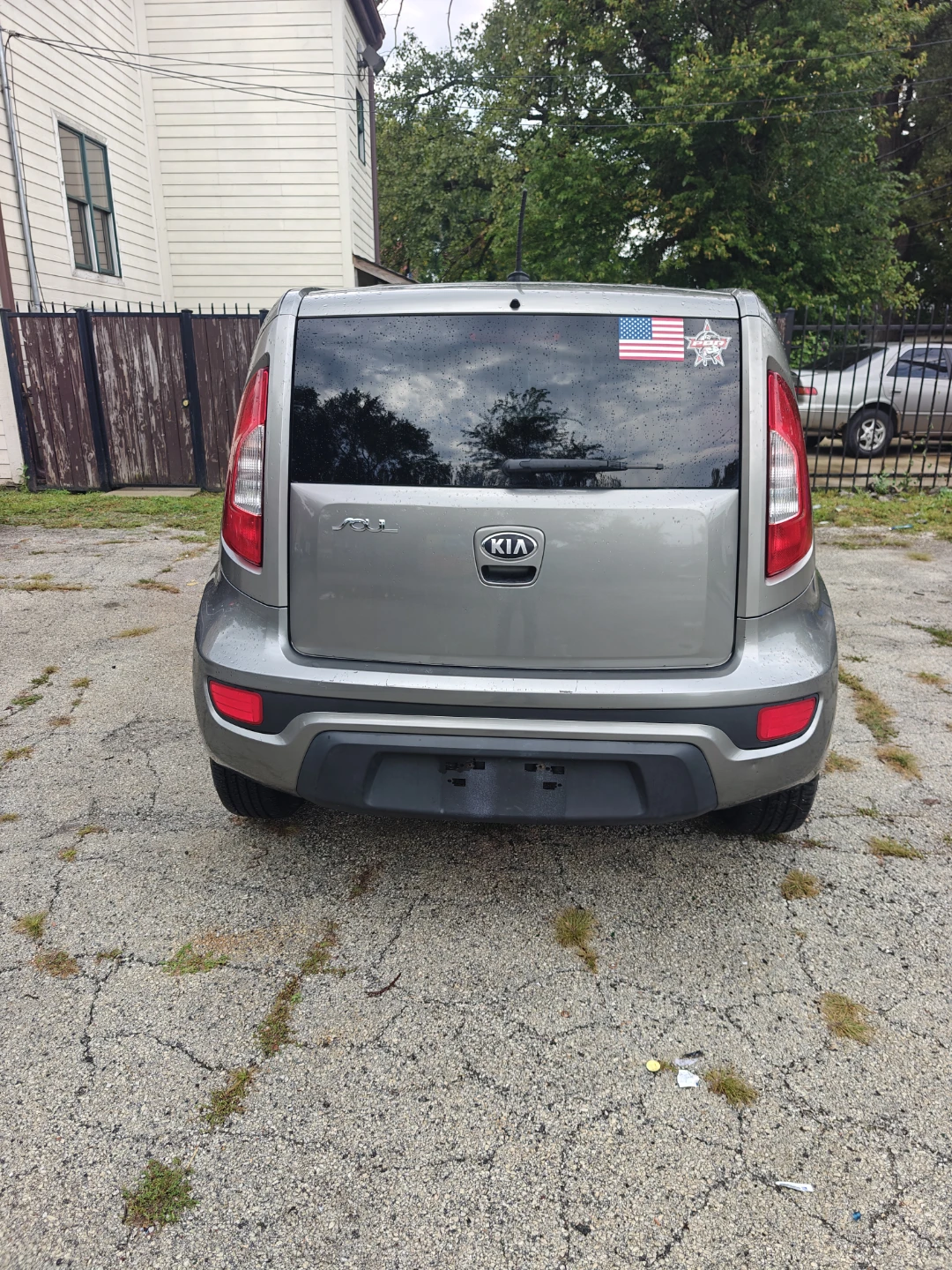 Kia Soul 2013 - photo 4
