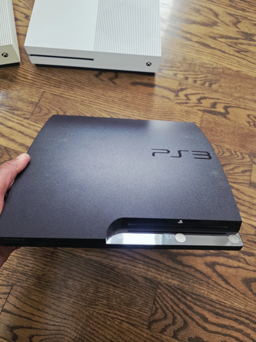 Sony PlayStation 3 (PS3) Console