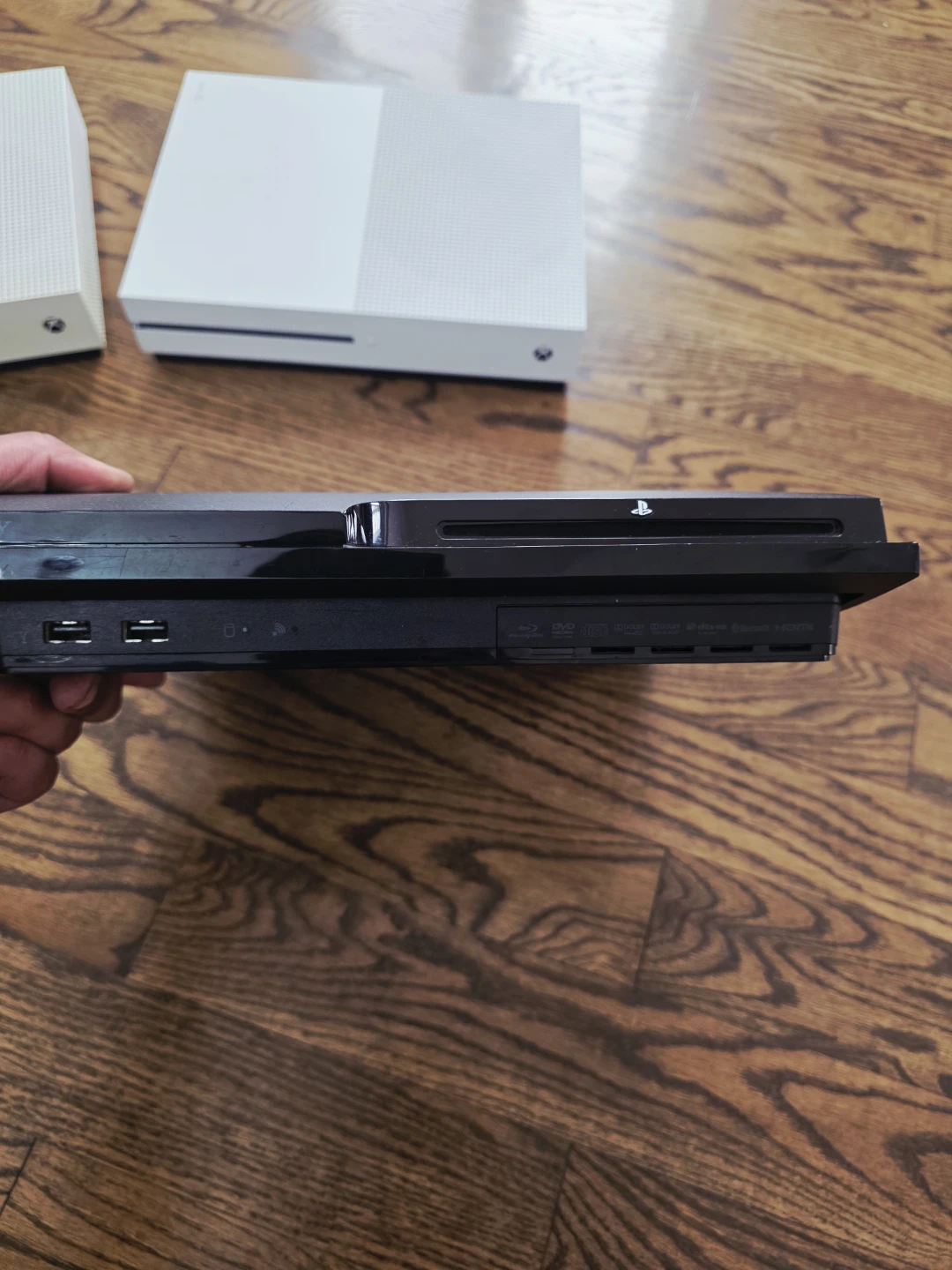Sony PlayStation 3 (PS3) Console - photo 3