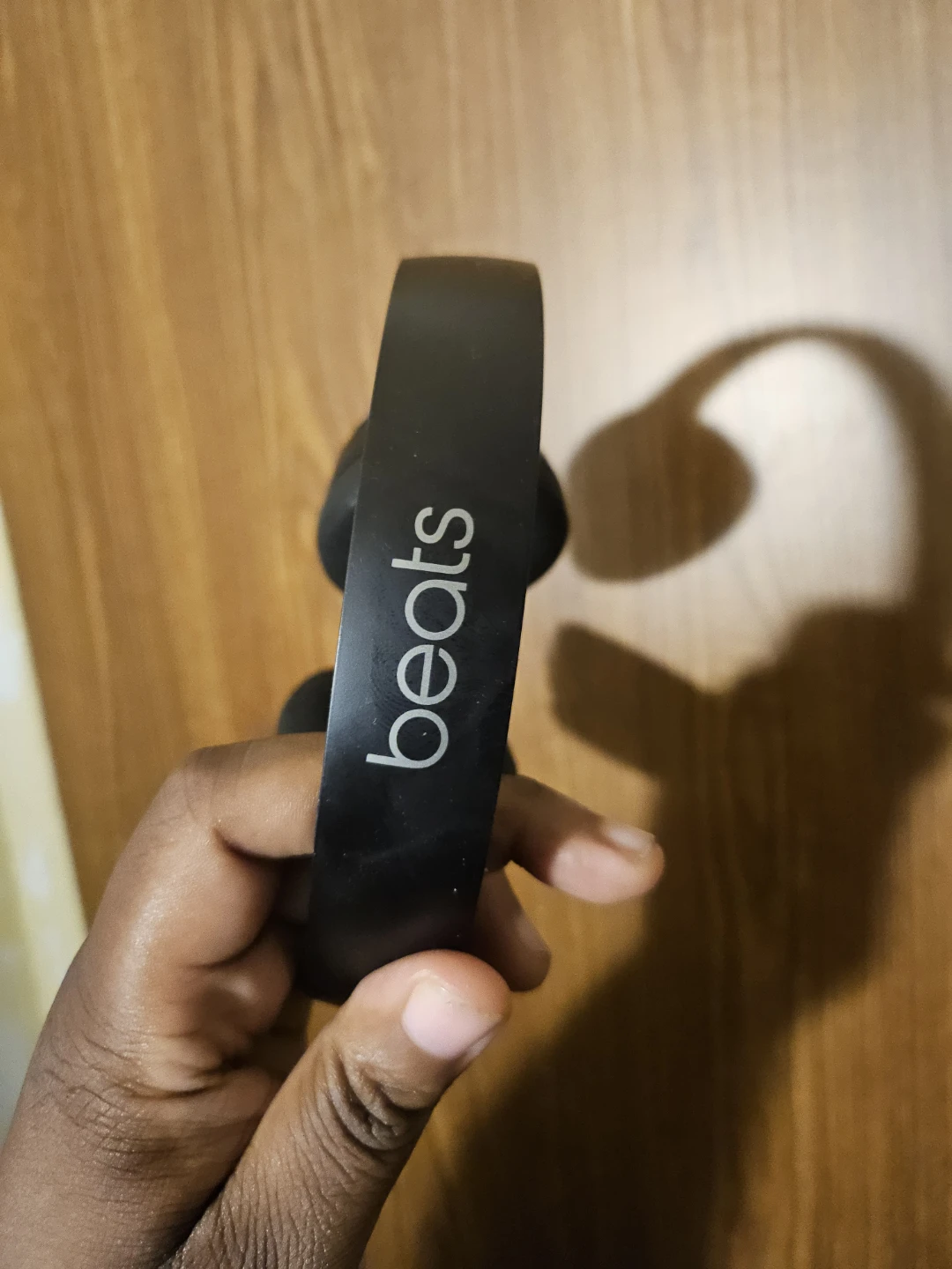 Beats Solo 3 Wireless On-Ear Headphones Black - photo 4