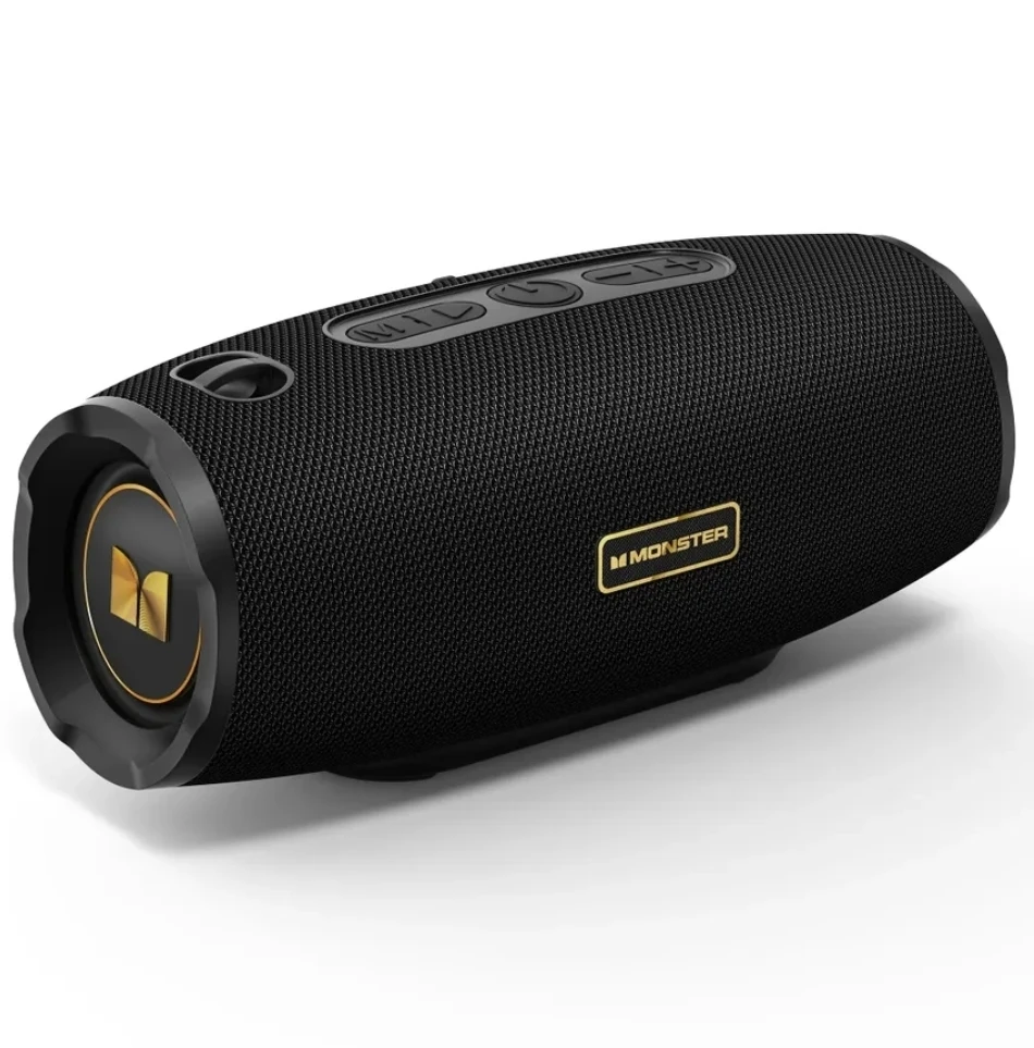 Bluetooth speaker