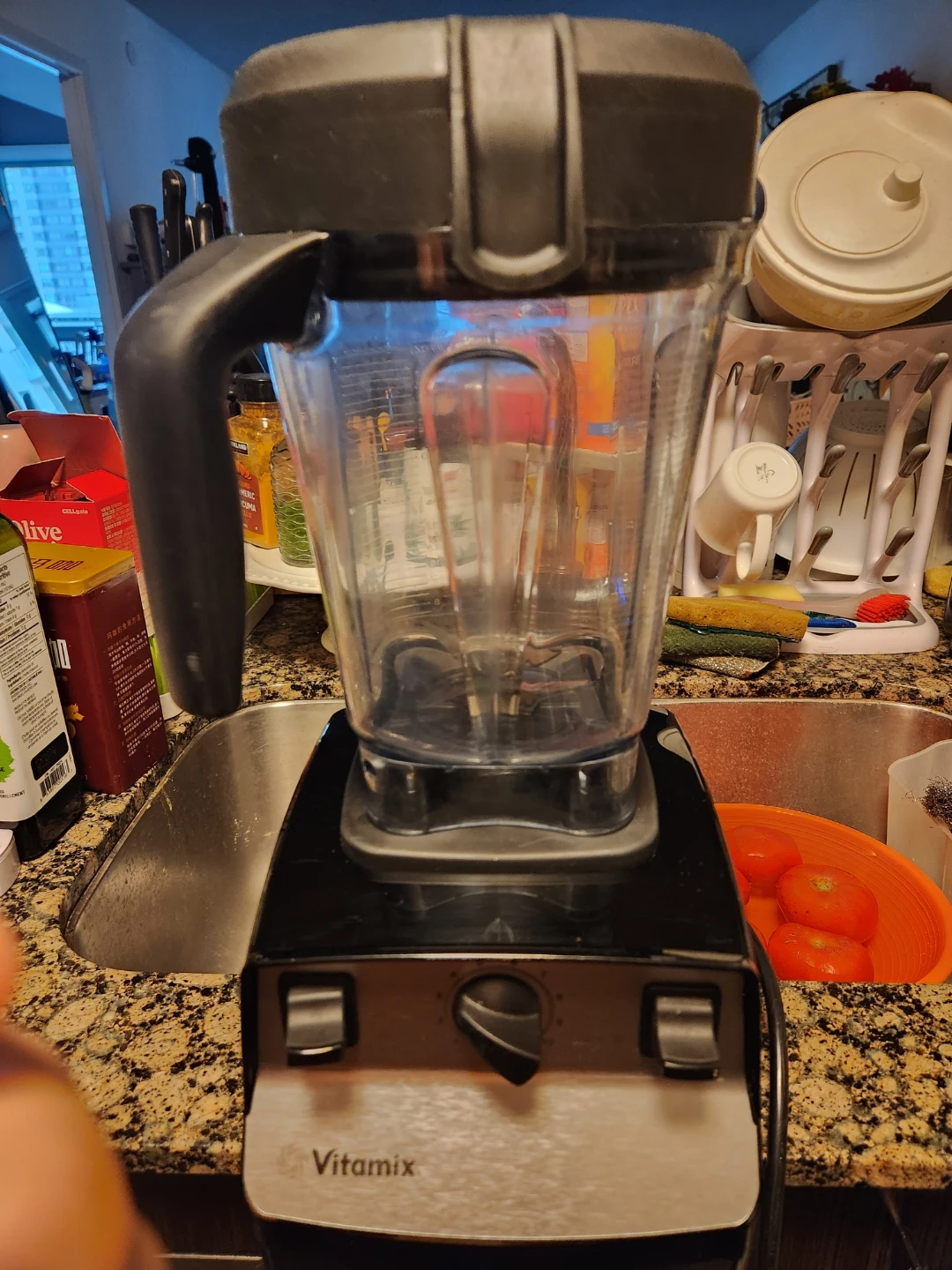 Vitamix Blender