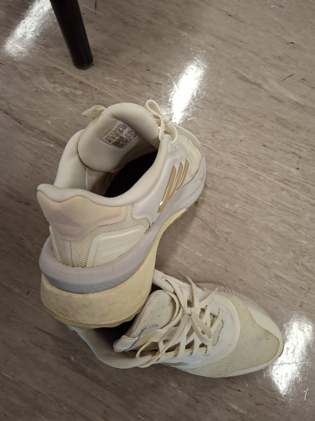 Adidas Ultraboost Running Shoes - photo 5