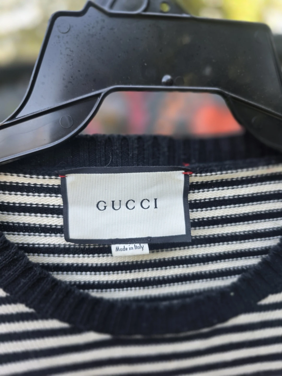 Gucci Sweater Size S - photo 2