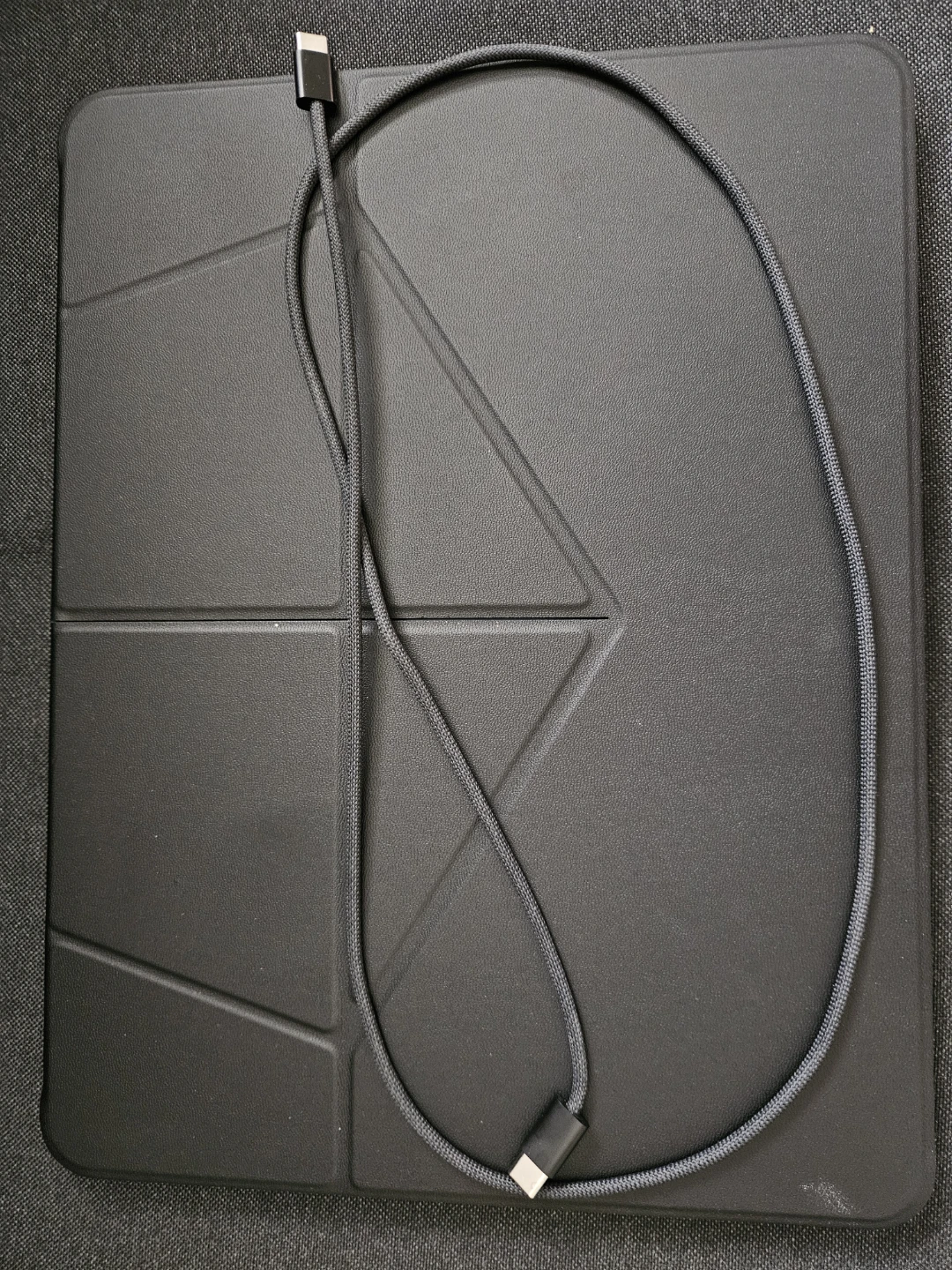 Apple iPad Pro 13-inch M5 1TB Wifi Nano Texture Glass - photo 2