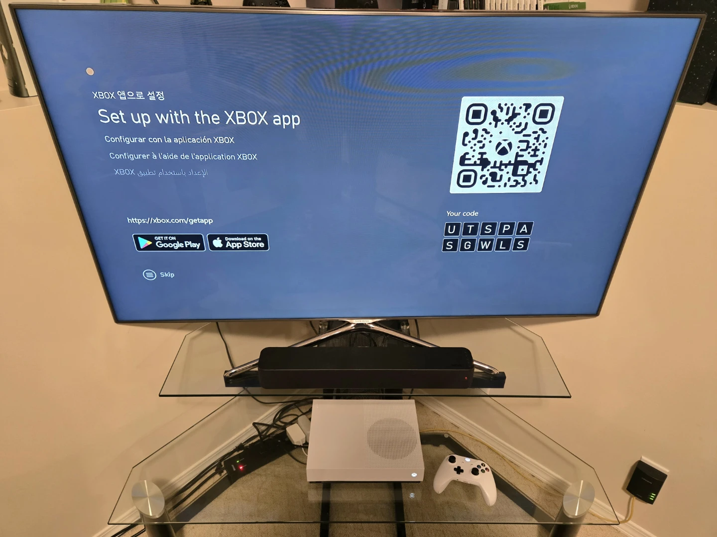 XBOX ONE S ALL-DIGITAL 1TB - photo 5