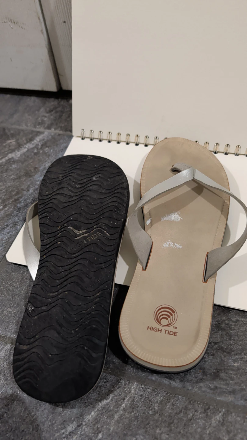 High Tide Flip Flops - photo 2