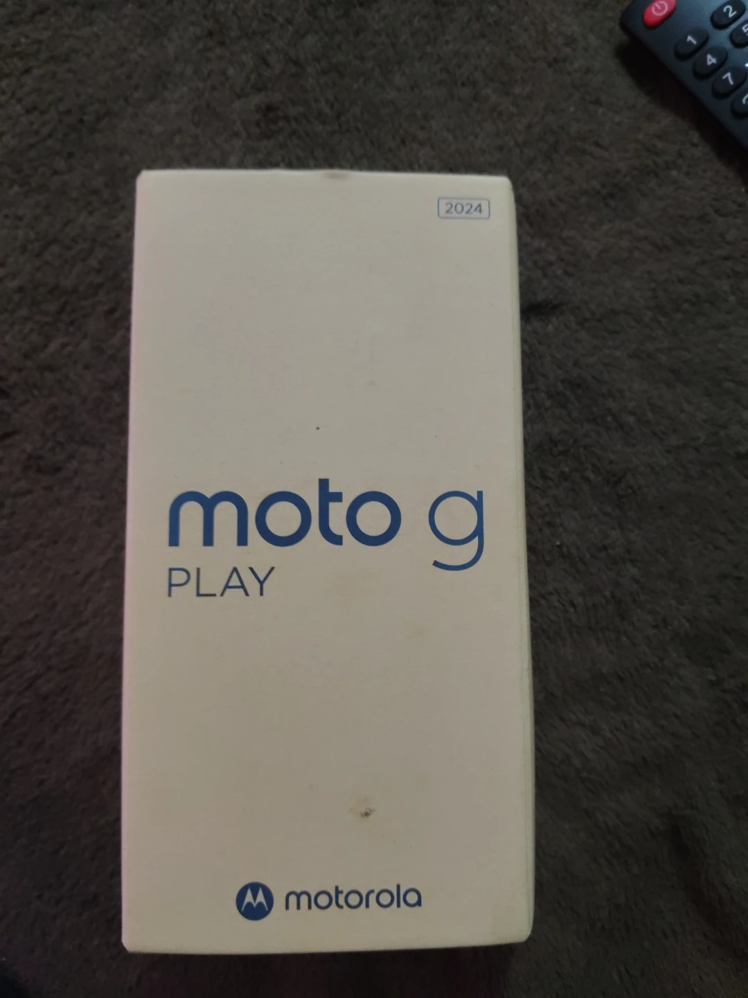 Motorola Moto G Play (2024) Smartphone - photo 3
