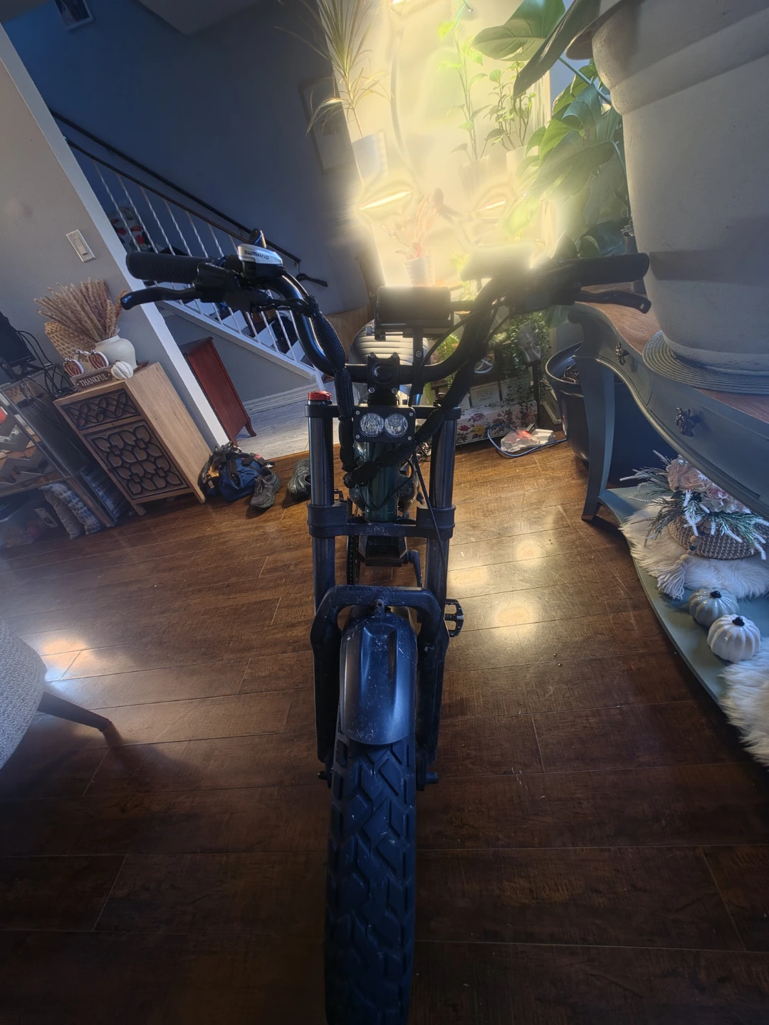 Bullet GT Electric Bike - photo 2