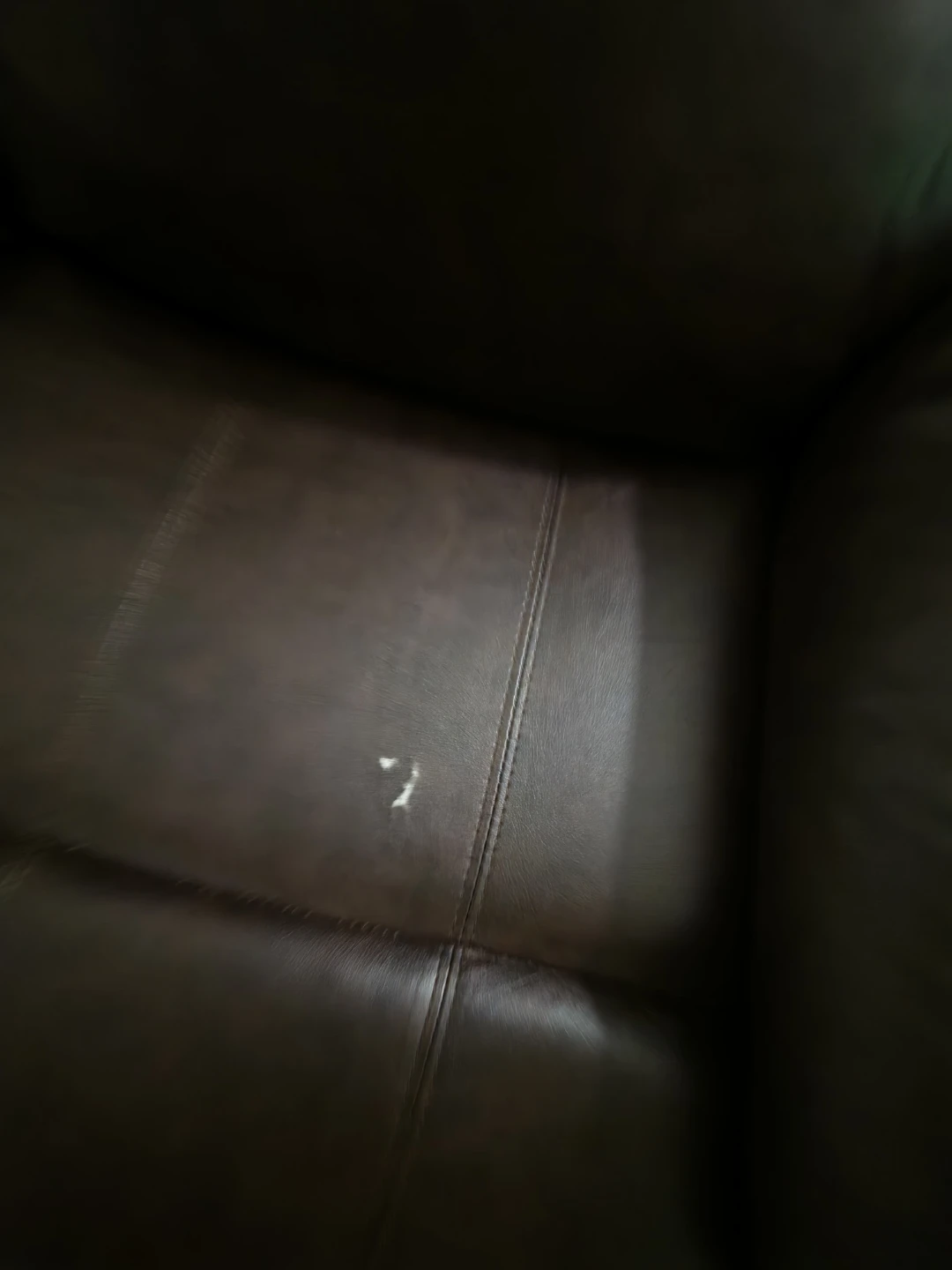 Recliner 3 seater - photo 4
