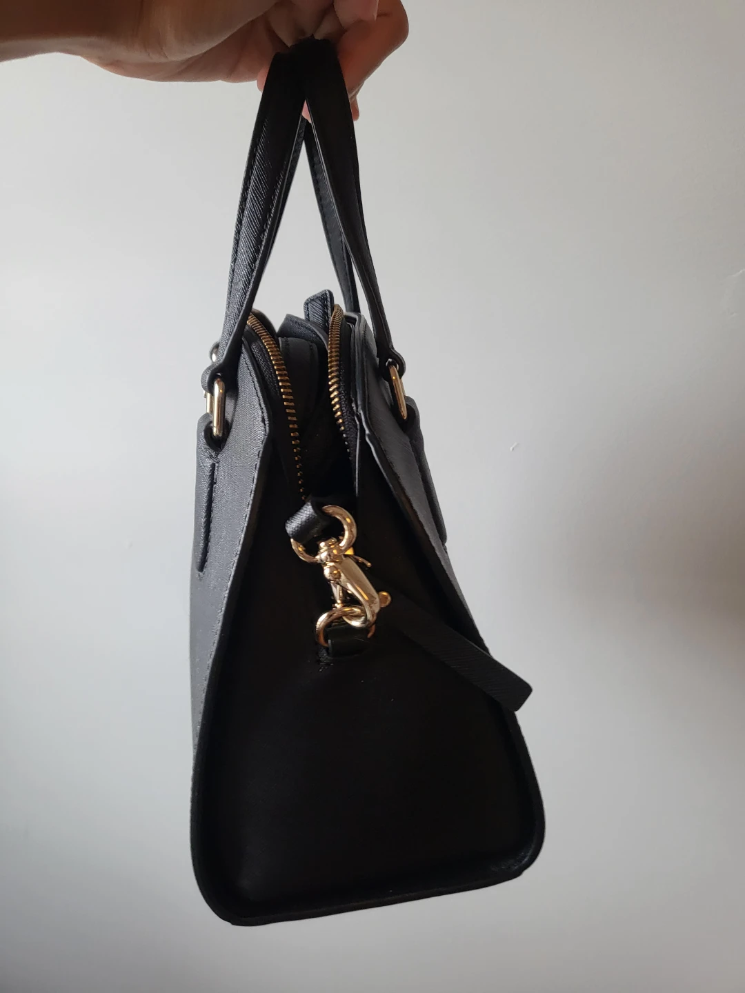 Kate Spade Black Satchel Handbag - photo 4
