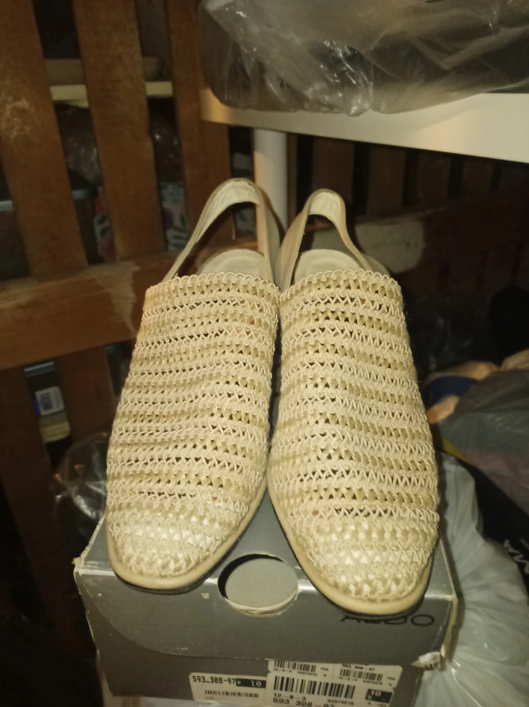 Free Sandal heels SEE ALL PHOTOS