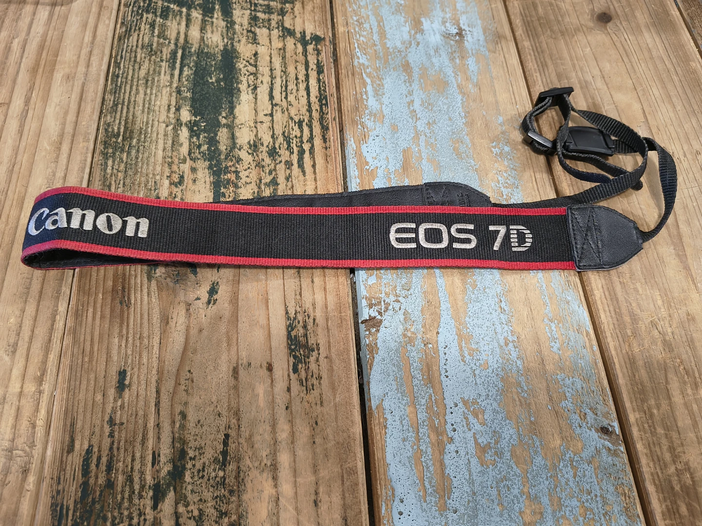 Canon EOS 7D Camera Strap - photo 4