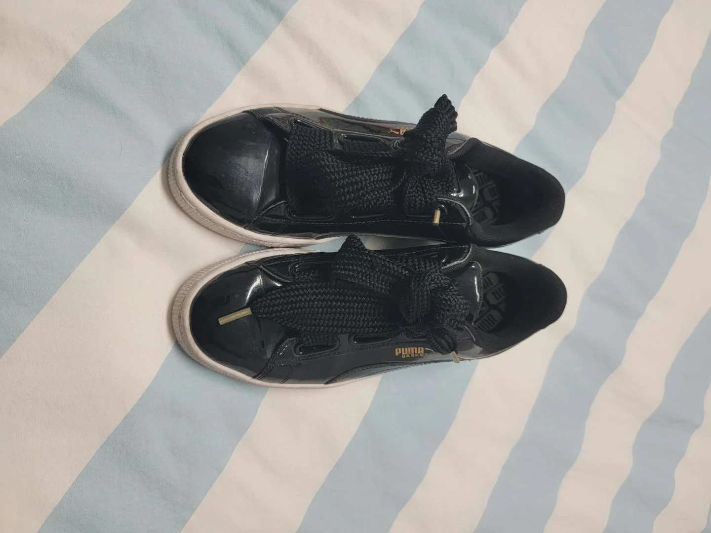 Puma Woman's shoes - photo 2