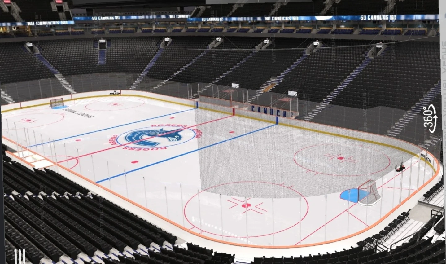 Canucks tickets at a great Value!