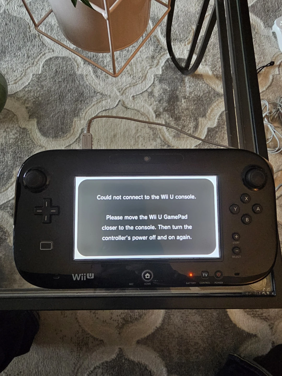 Nintendo Wii U Accessories (Prices In Descirption) - photo 4
