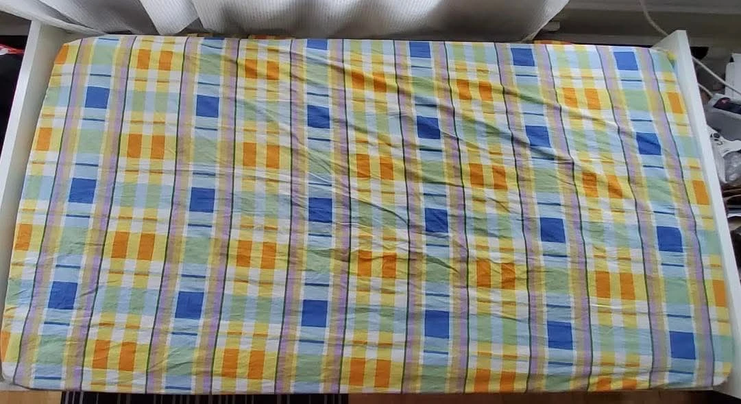 Single mattress